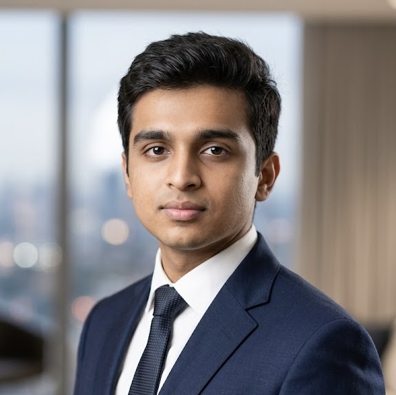 Founder Image